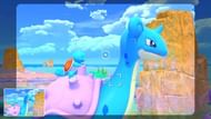 The old point system will be replaced by a star system in New Pokemon Snap (Image via Bandai Namco)
